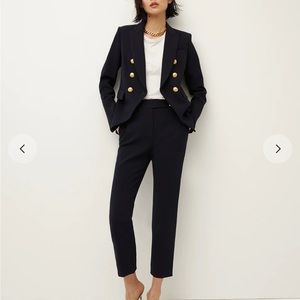 Veronica Beard Miller veronica beard blazer.
Miller Dickey Jacket